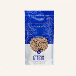 Animal Scents Cat Treats 寵物香氛貓咪零食